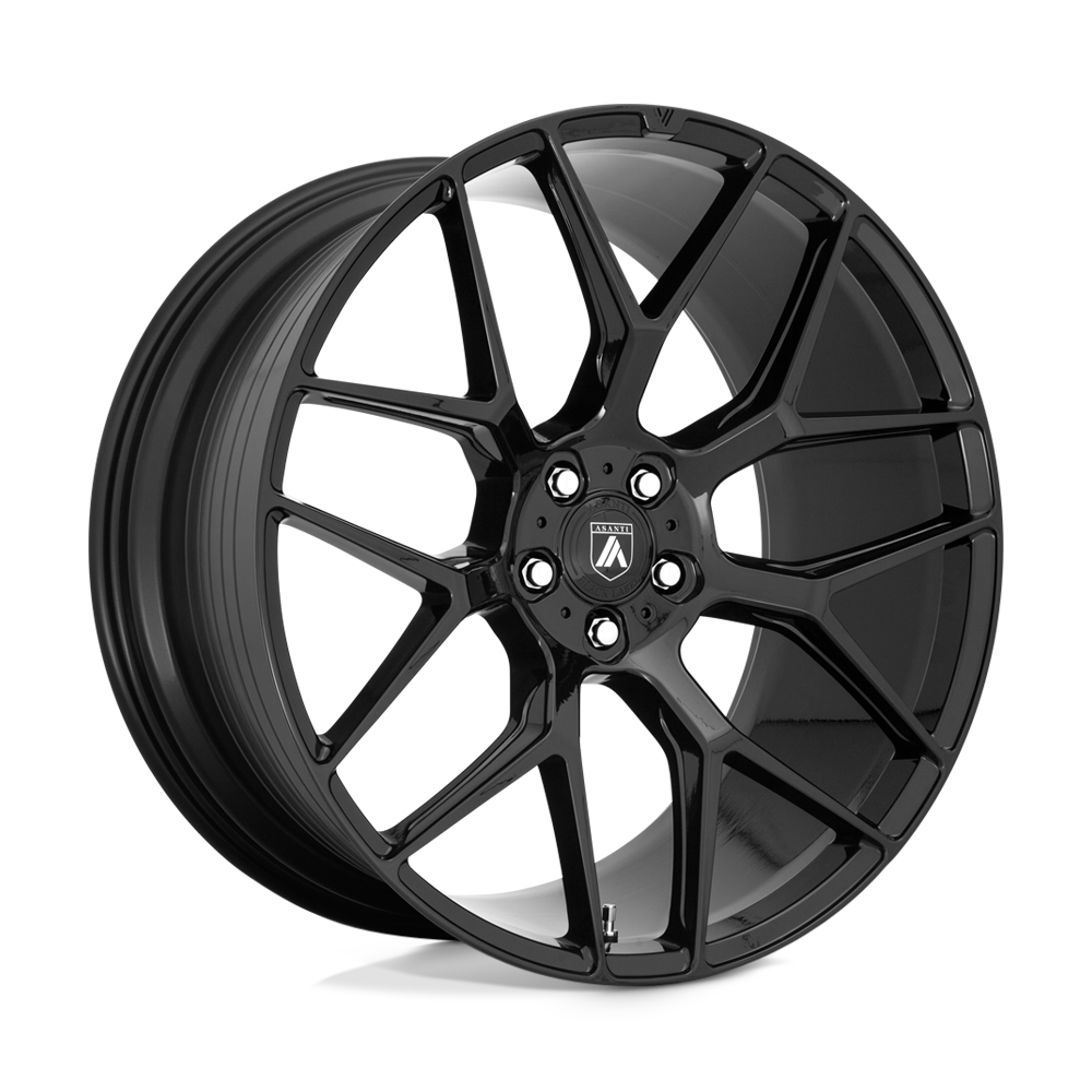 Asanti ABL-27 Dynasty Wheel